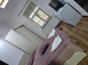 Apartament La Cetate